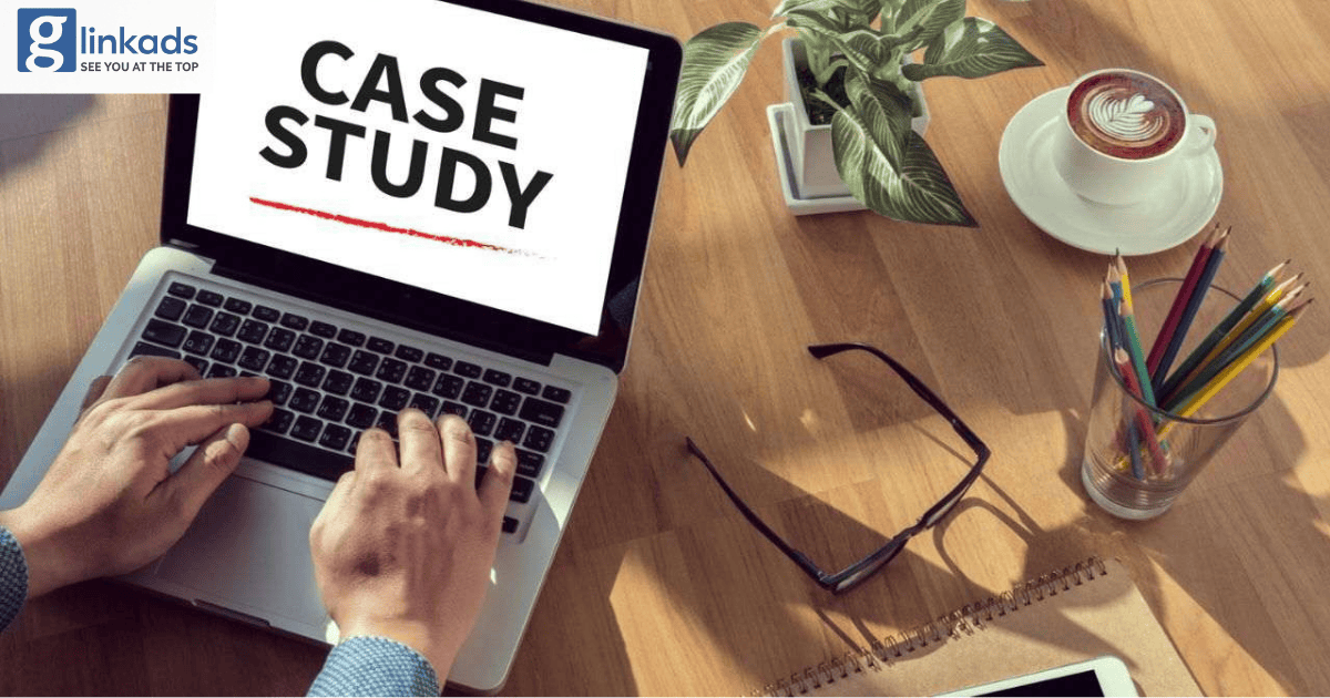 Case Study: GlinkAds tối ưu Google Ads giúp thương hiệu bứt phá