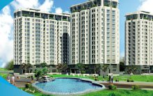 Đất Xanh Tây Bắc