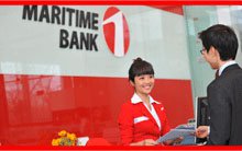 Maritime Bank