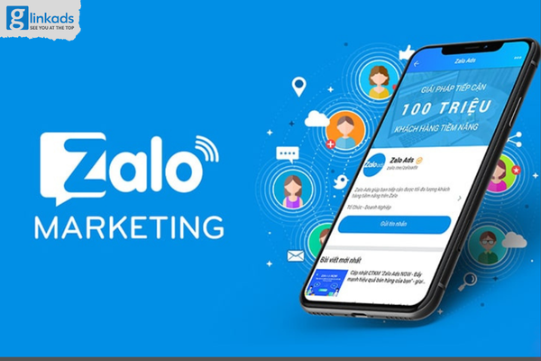 Tự động hóa quảng cáo Zalo với AI – Tiết kiệm chi phí, tăng hiệu quả 2025